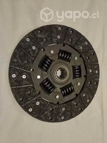 Disco embrague Ford americano V8