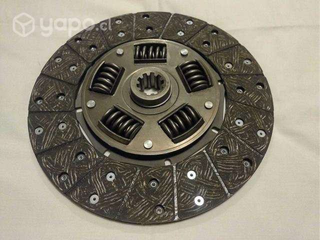 Disco embrague Ford americano V8 - Imagen 4