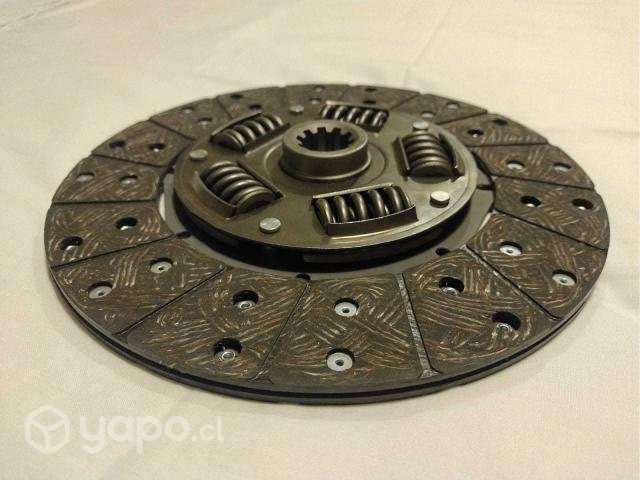 Disco embrague Ford americano V8 - Imagen 3