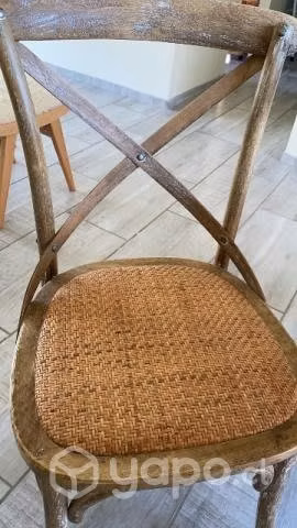 Juego de comedor 6 puestos - Imagen 4