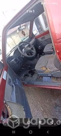 Vendo feroza