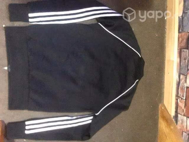 Bomber adiddas sst - Imagen 3