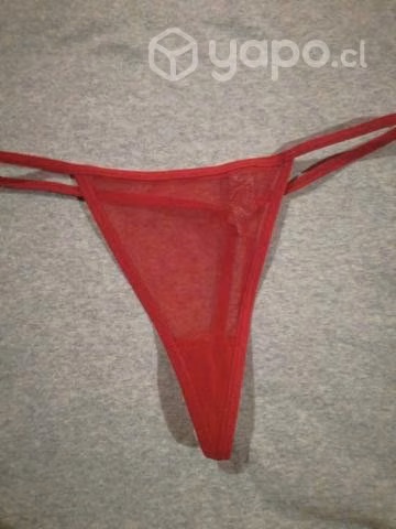 Lencería victoria's secret y más - Imagen 3