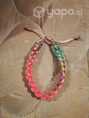 Pulseras/accesorios - Imagen 3