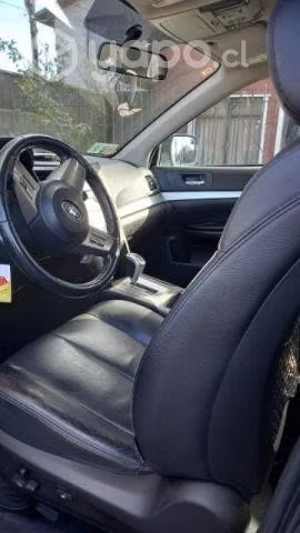 Vendo Subaru