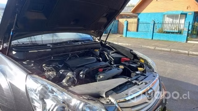 Vendo Subaru