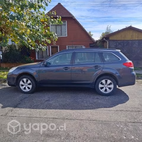 Vendo Subaru