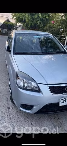 Kia rio Jb 2010 - Imagen 2