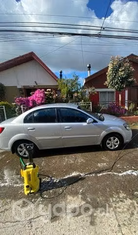Kia rio Jb 2010 - Imagen 3