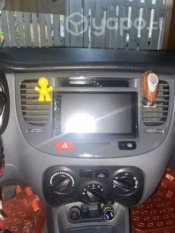 Kia rio Jb 2010 - Imagen 6