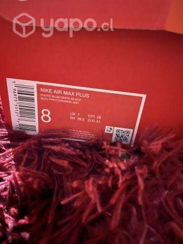 Nike air max plus - Imagen 3
