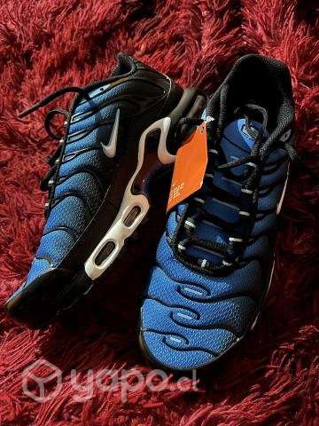 Nike air max plus - Imagen 2