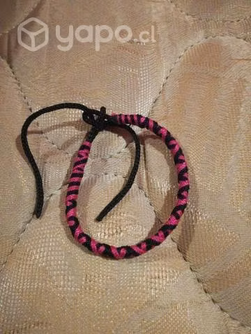 Pulseras/accesorios - Imagen 5