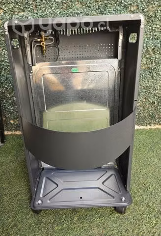 Calefactor para Interiores a Gas