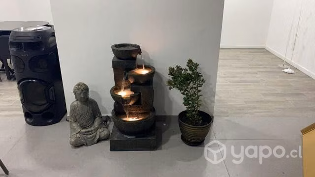 Arriendo casa para exponer