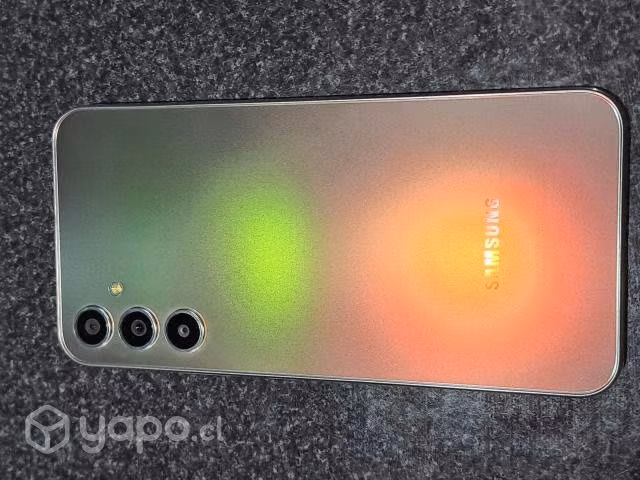 Celular A34 impecable - Imagen 2