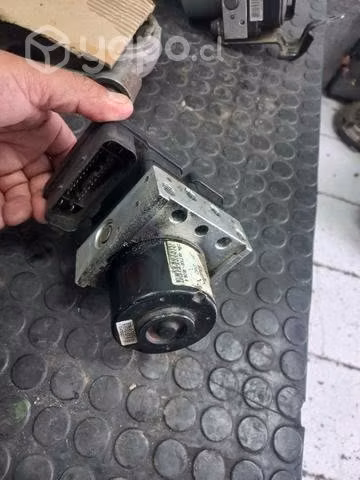Módulo de abs suzuki gran nomade 2009. 2.0