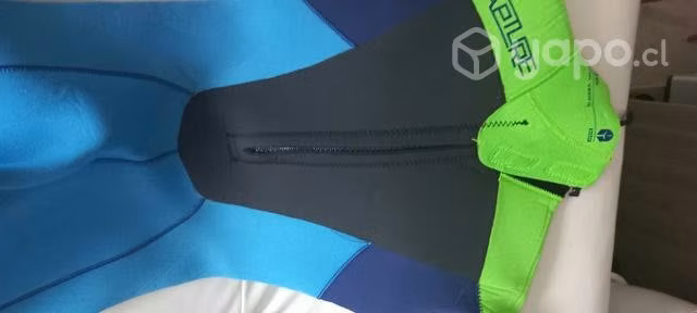 Traje surf niño