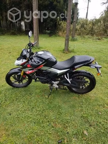 Honda cb190