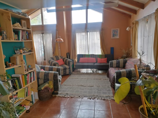 Casa Algarrobo Barrio La Candelaria 4 d 2 b, 2est - Imagen 15