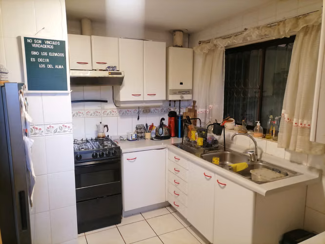 Casa Algarrobo Barrio La Candelaria 4 d 2 b, 2est - Imagen 5