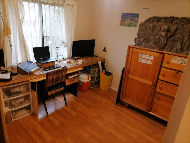 Casa Algarrobo Barrio La Candelaria 4 d 2 b, 2est - Imagen 9
