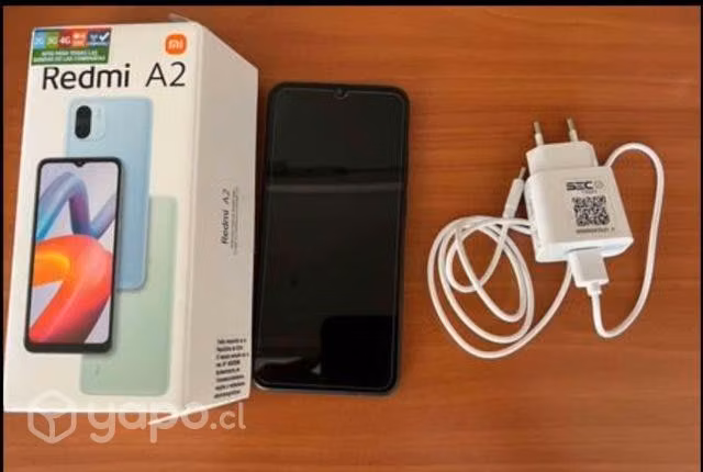Redmi a2 - Imagen 2