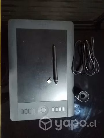 Tableta gráfica Wacom - Imagen 2