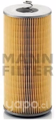 Filtro de aceite mann