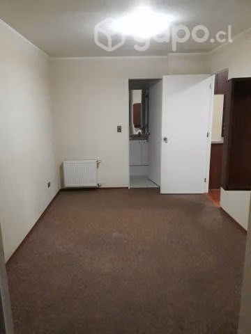 Departamento 1D+1B. Metro Vicente Valdes - Imagen 3