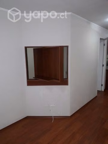 Departamento 1D+1B. Metro Vicente Valdes - Imagen 5