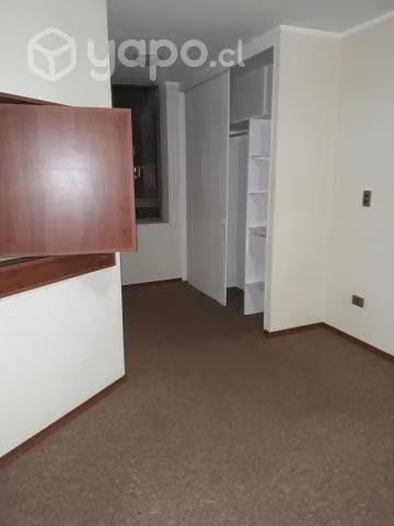 Departamento 1D+1B. Metro Vicente Valdes - Imagen 2