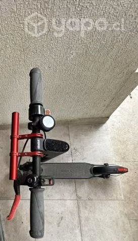 Scooter! Solo un uso!!
