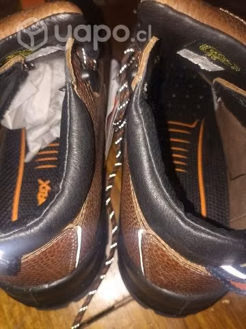 Zapatos seguridad