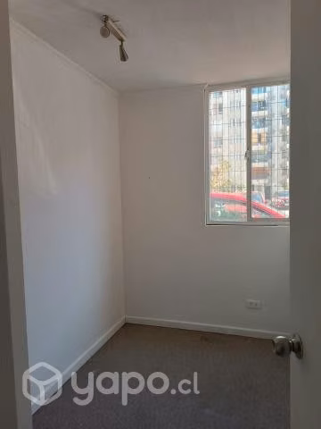 Arriendo departamento.Santiago Centro