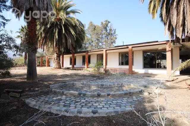 Casona Valle Ocoa - Imagen 3