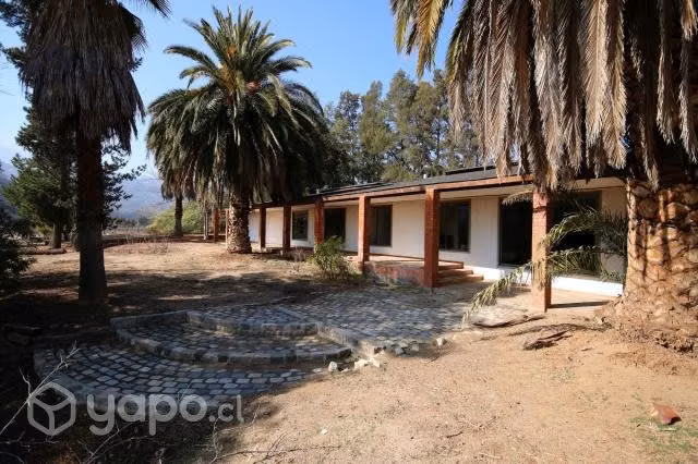 Casona Valle Ocoa - Imagen 2