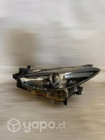 Optico lh mazda 