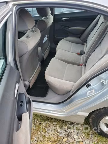 Honda civic 2009 - Imagen 7