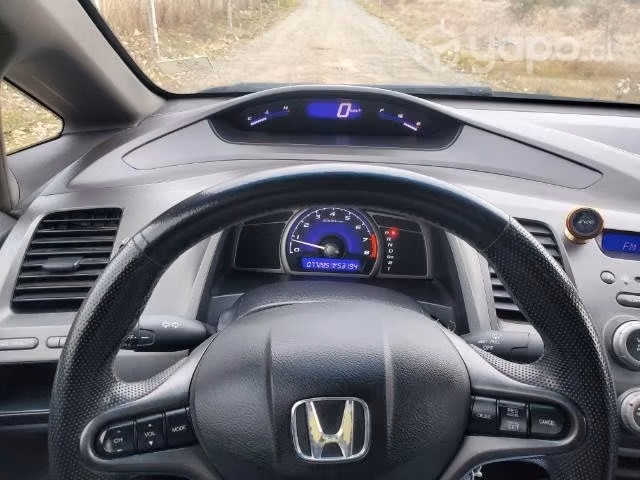 Honda civic 2009 - Imagen 2