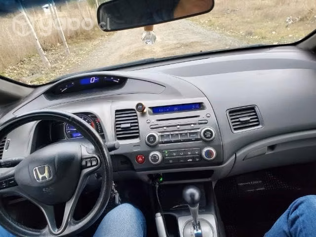 Honda civic 2009 - Imagen 5