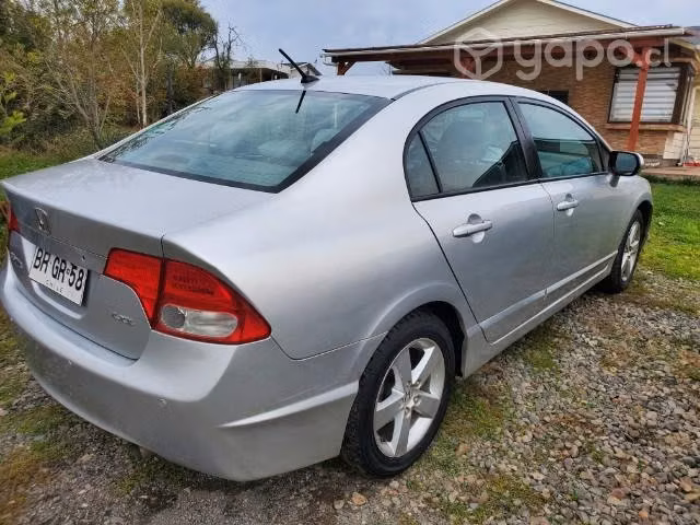 Honda civic 2009 - Imagen 3