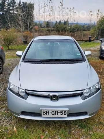 Honda civic 2009 - Imagen 4