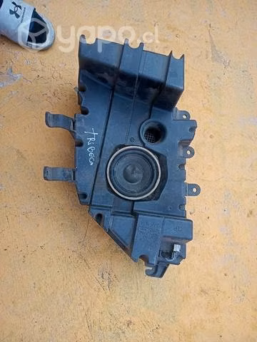 Subaru tribeca sub woofer caja original envio regs - Imagen 2