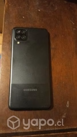 Samsung galaxy a 12