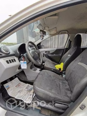 Suzuki celerio 2012