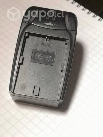 Batería LP-E6 + Cargador - Imagen 3