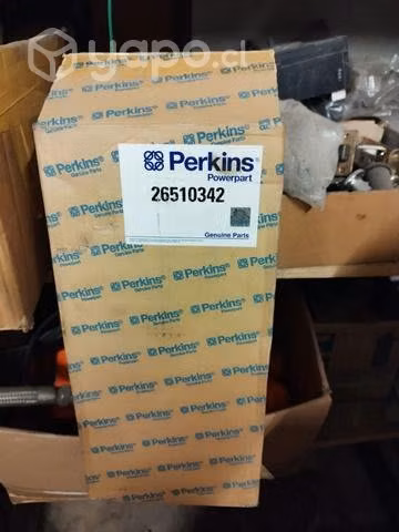 Perkins lote filtro