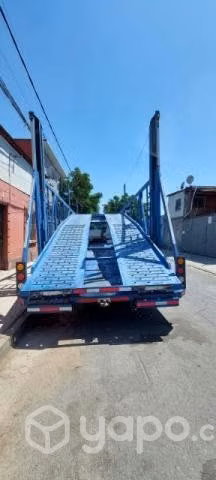 Se vende automivilera muy bueno , acepto camion
