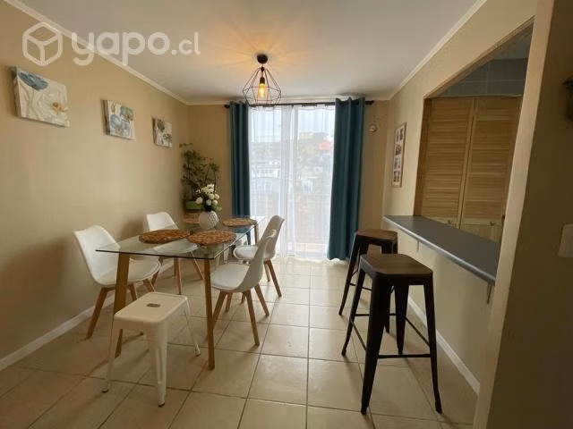 Hermoso y Acogedor Departamento en Coquimbo - Imagen 10